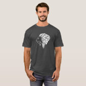 De waarheid is als een shirt van de Lion (Voorkant volledig)