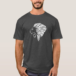 De waarheid is als een shirt van de Lion