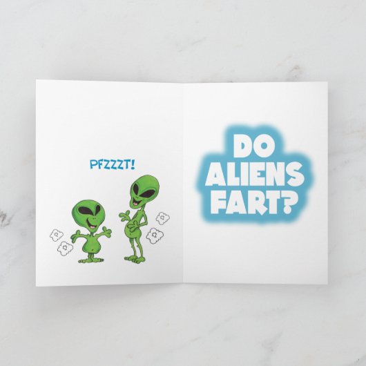 De waarheid is daar. kaart (Binnen)