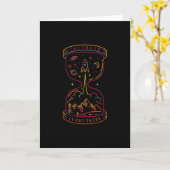 De waarheid is er. kaart (Gele Bloem)