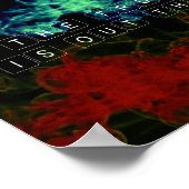 De waarheid is er poster (Hoek)