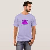 De waarheid is er. t-shirt (Voorkant volledig)