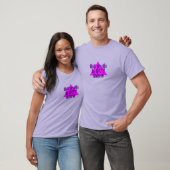 De waarheid is er. t-shirt (Unisex)