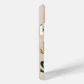 De waarheid is ergens daarbuiten Case-Mate iPhone case (Achterkant / Rechts)