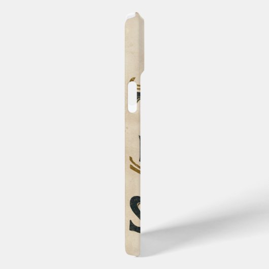 De waarheid is ergens daarbuiten Case-Mate iPhone case (Achterkant / Rechts)