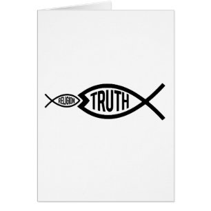 De waarheid is groter dan religie