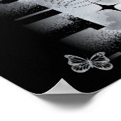 De waarheid is poster (Hoek)