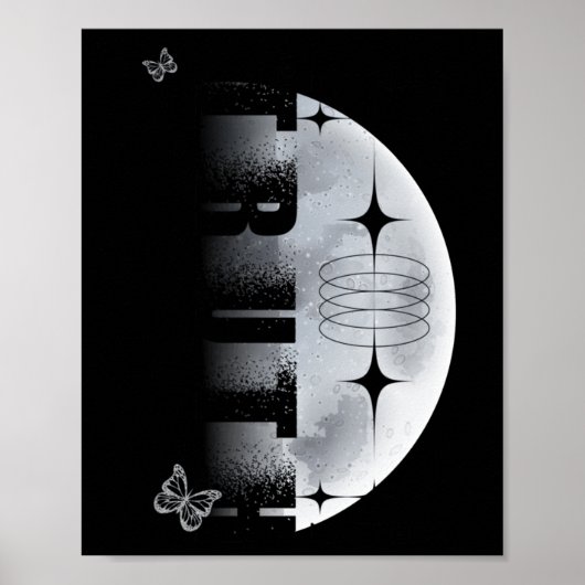 De waarheid is poster (Voorkant)