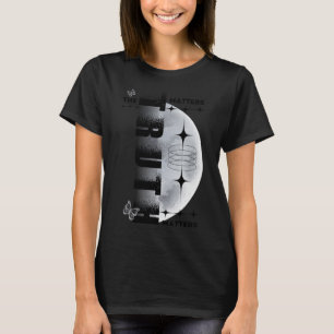 De waarheid is t-shirt