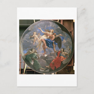 De waarheid is weg voor tijd voorbij het bereik va briefkaart