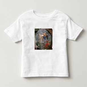 De waarheid is weg voor tijd voorbij het bereik va kinder shirts