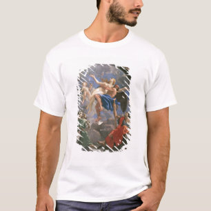 De waarheid is weg voor tijd voorbij het bereik va t-shirt