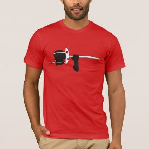 De waarheid kan je vrij maken t-shirt