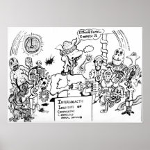 De waarheid over de Bijbel (Cartoon)