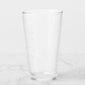 DE WAARHEID OVERWINT ALLES - Licht Glas (Links)