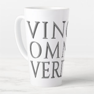 DE WAARHEID OVERWINT ALLES - Light Latte Mokka Mok