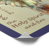 De waarheid poster (Hoek)