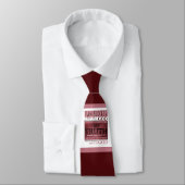 DE WAARHEID STROPDAS (Gebonden)