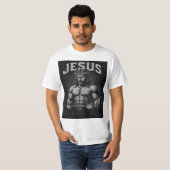 De Waarheid T-shirt (Voorkant volledig)