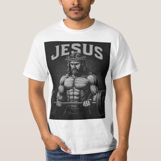 De Waarheid T-shirt (Voorkant)