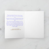 De Waarheid van Sojourner Kaart (Binnen)