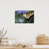 De waarheid zal u vrij Poster C van de Manuscript (Keuken)