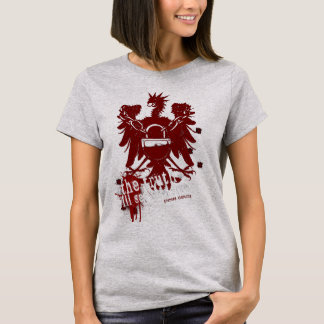 De Waarheid Zal U Vrijmaken T-shirt