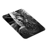 De Waarnemer Magneet (Rechterzijde)