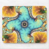 De waarnemer muismat (Voorkant)