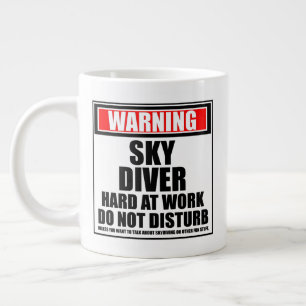 De waarschuwing Velddiver hard op het werk stoort Grote Koffiekop