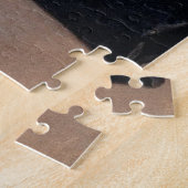 De waarzegger (1594) - Caravaggio Legpuzzel (Zijkant)