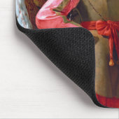 De waarzegster, La Tour Muismat (Hoek)