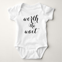 De Wachten Baby Funny Cute Baby