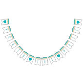 De wachttijd, de nieuwe baby, de banner van de ado (Alle)