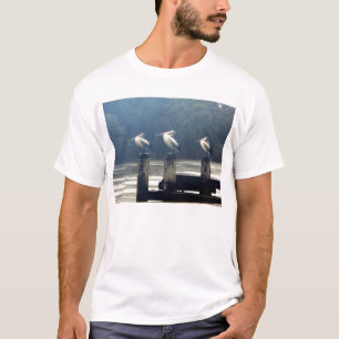 de wachttijd t-shirt