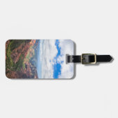 De Waimea Canyon Bagagelabel (Voorkant horizontaal)