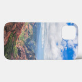 De Waimea Canyon Case-Mate iPhone Case (Achterkant (horizontaal))