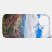 De Waimea Canyon Case-Mate iPhone Case (Achterkant (horizontaal))