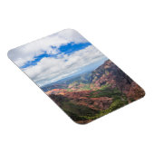 De Waimea Canyon Magneet (Rechterzijde)