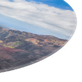 De Waimea Canyon Snijplank (Hoek)