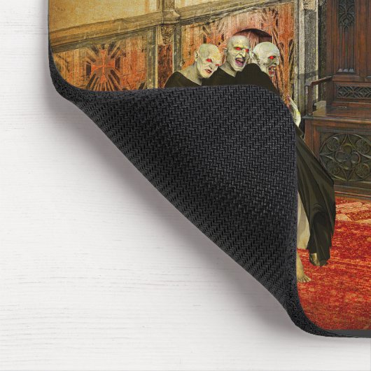 De Waiters Muismat (Hoek)