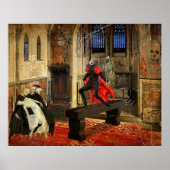 De Waiters Poster (Voorkant)