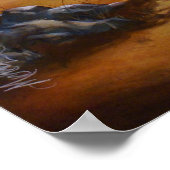 'De Walk' Poster (Hoek)