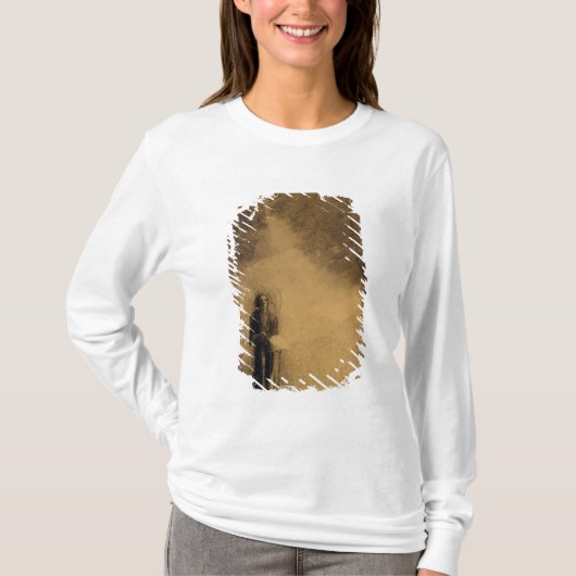 De Walker T-shirt (Voorkant)