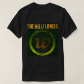 De Wallbloem Band Essential T-Shirt (Design voorkant)