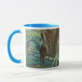 de wals mok (Links)