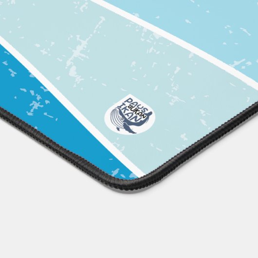 De walvis is geen vis bureaumat (Hoek)