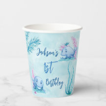 De walvis van een Goede Tijd