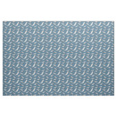 De walvissen zijn overal stof (Yard (91,4 cm))