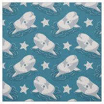 De walvisverbinding Beluga